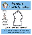 DIE E-274-HK Terrier